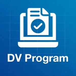 لاتاری گرین کارت آمریکا dv program